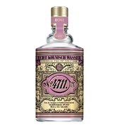 4711 Floral Collection Rose Kolonjska voda - Tester