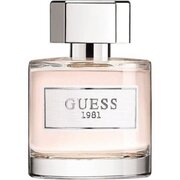 Guess Guess 1981 for woman Toaletna voda - Tester 100ml