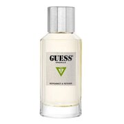 Guess Originals Type 1 Bergamot & Vetiver Parfumska voda 100ml