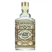 4711 Floral Collection Lily Of The Valley Kolonjska voda - Tester 100ml