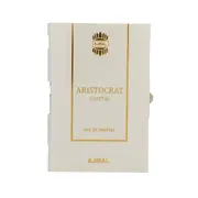 Ajmal Sample  Aristocrat Coastal Parfumska voda 1,5ml