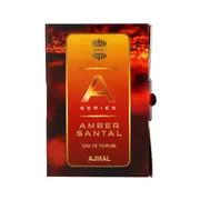 Ajmal Sample  Amber Santal Parfumska voda 1,5ml