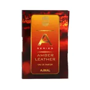 Ajmal Sample  Amber Leather Parfumska voda 1,5ml
