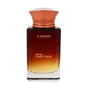 Al Haramain Oudh Musk Parfumska voda - Tester 100ml