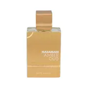 Al Haramain Amber Oud White Parfumska voda - Tester 60ml