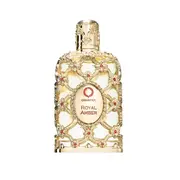 Orientica Luxury Collection Royal Amber Parfumska voda - Tester 80ml