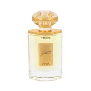 Al Haramain Junoon For Women Parfumska voda - Tester 75ml