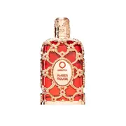 Orientica Luxury Collection Amber Rouge Parfumska voda - Tester 80ml