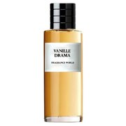 Fragrance World Vanille Drama Eau de Parfum Parfumska voda 80ml