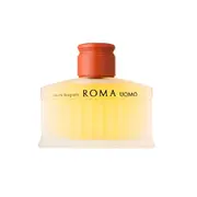 Laura Biagiotti Roma Uomo Nero Estremo Parfumska voda - Tester 125ml