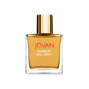 Jovan Amber Delight Parfumska voda - Tester 100ml