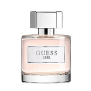 Guess Guess 1981 for woman Toaletna voda