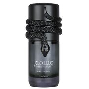 Lattafa Musamam Black Intense Parfumska voda 100ml