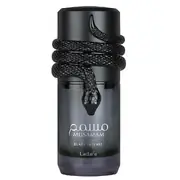 Lattafa Musamam Black Intense Parfumska voda 100ml