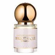 Bibliotheque de Parfum Taste of Illusions Parfumska voda 16ml