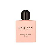 Rayhaan Pretty In Pink Parfumska voda 100ml