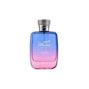 Rasasi Hawas London Parfumska voda 100ml