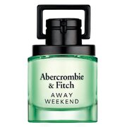 Abercrombie & Fitch Away Weekend Man Toaletna voda 30ml
