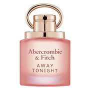 Abercrombie & Fitch Away Tonight Woman Parfumska voda 50ml