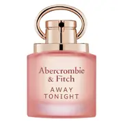 Abercrombie&Fitch Away Tonight Woman Parfumska voda