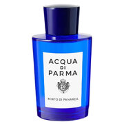 Acqua di Parma Blu Mediterraneo Mirto Di Panarea Eau De Toilette Toaletna voda 180ml