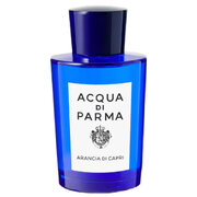 Acqua di Parma Blu Mediterraneo Arancia Di Capri Eau De Toilette Toaletna voda 180ml