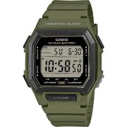 Casio W-738H-3AVEF