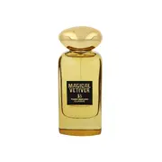 Pierre Bernard Classic Magical Vetiver Parfumska voda 100ml