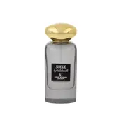 Pierre Bernard Classic Suede Patchouli Parfumska voda 100ml