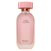 French Avenue Roses D'emotion Parfumska voda 100ml