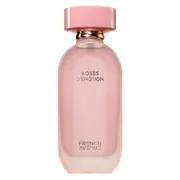 French Avenue Roses D'emotion Parfumska voda 100ml
