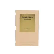 Burberry Sample  Goddess Parfumska voda