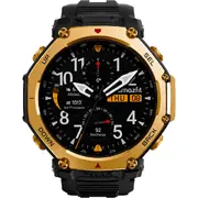 Amazfit T-Rex 3 Pro 48mm Gold