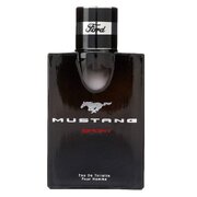 Mustang Mustang Sport Eau De Toilette Toaletna voda 100ml