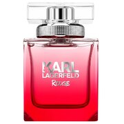 Karl Lagerfeld Rouge Eau De Parfum - Tester Parfumska voda - Tester 85ml