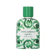 Dolce & Gabbana Light Blue Capri In Love Pour Homme Travel Retail Exclusive Parfumska voda - Tester 100ml