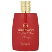 Sergio Tacchini Splendida Le Rouge - without packaging Parfumska voda - Tester 100ml