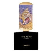 FLORAIKU Sand And Skin Parfumska voda - Tester 50ml