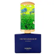 FLORAIKU I See The Clouds Go By Parfumska voda - Tester 50ml