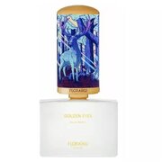 FLORAIKU Golden Eyes Parfumska voda - Tester 50ml