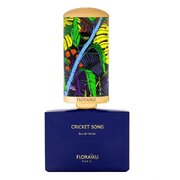 FLORAIKU Cricket Song Parfumska voda - Tester 50ml