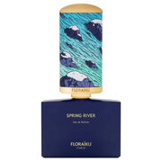 FLORAIKU Spring River Parfumska voda - Tester 50ml