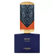 FLORAIKU Boyish Parfumska voda - Tester 50ml