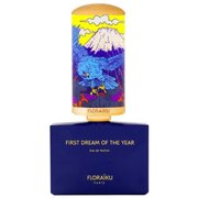 FLORAIKU First Dream Of The Year Parfumska voda - Tester 50ml