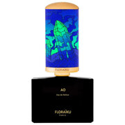 FLORAIKU AO Parfumska voda - Tester 50ml
