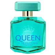 Antonio Banderas Queen of Seduction Summerland Toaletna voda