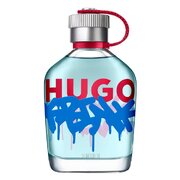 Hugo Boss Hugo x Krink Parfumska voda 125ml