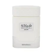 Khadlaj Shiyaaka Snow Parfumska voda 100ml