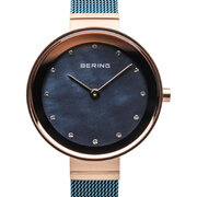 Bering 10128-368 classic ladies 28mm 5ATM