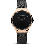 Bering 12131-162 classic ladies watch 31mm 3ATM
